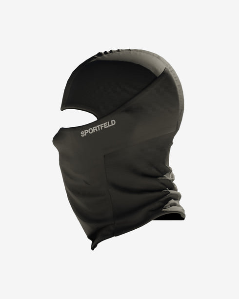 Sportfeld Ski Mask - black
